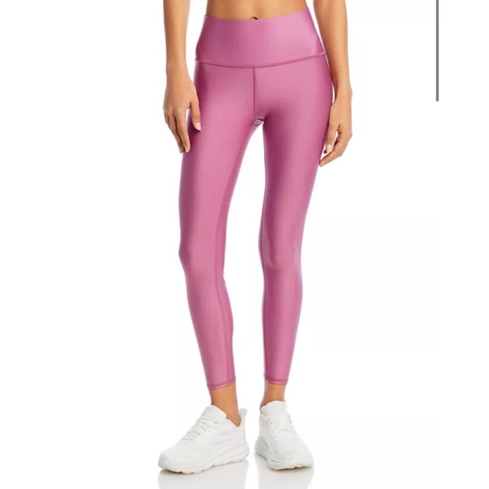 Alo Yoga 7/8 High-Waist Airlift Legging